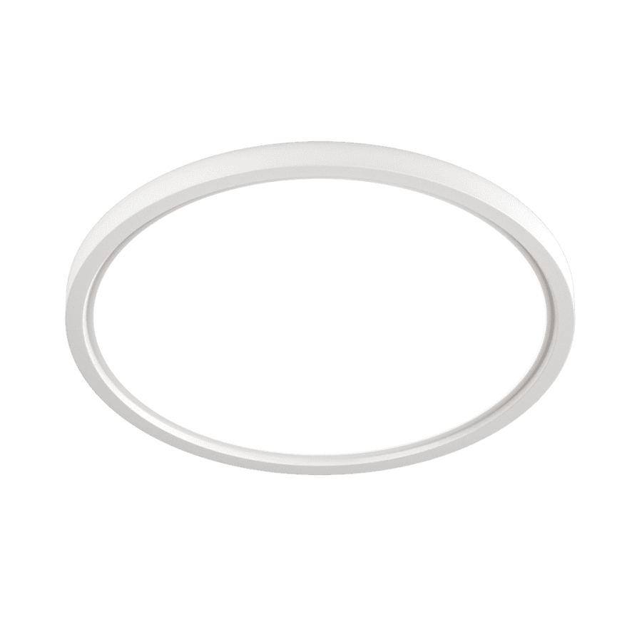 Светильник DesignLed KH-RC, встраиваемый, ультратонкий, 24Вт, Нейтральный белый (4000К)