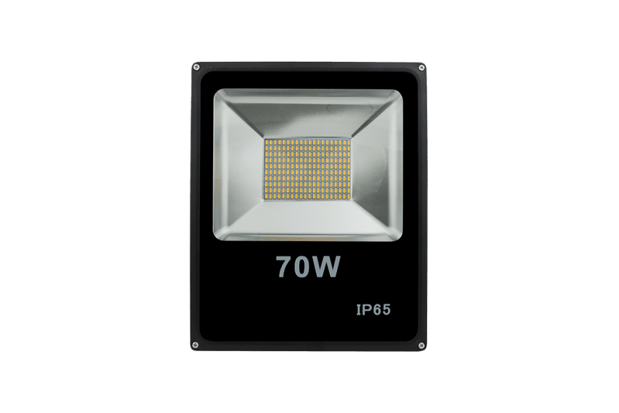 Прожектор светодиодный SMD, FL-SMD-70-WW