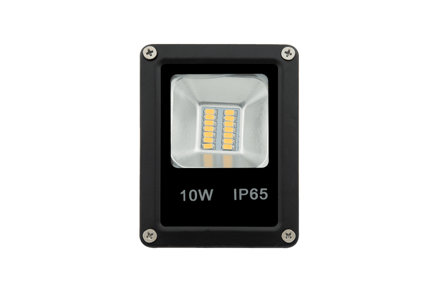 Прожектор светодиодный SMD, FL-SMD-10-WW