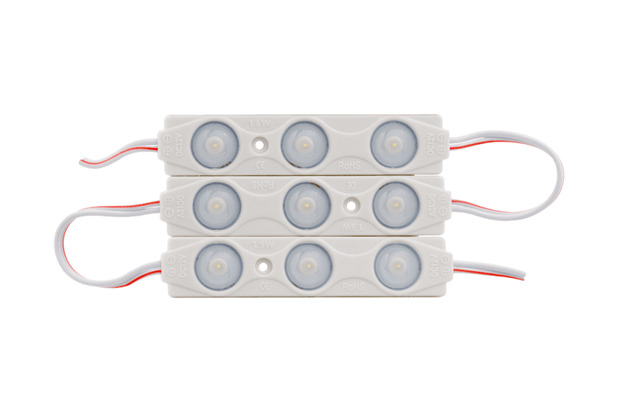Модуль светодиодный LMD23HF-12-W