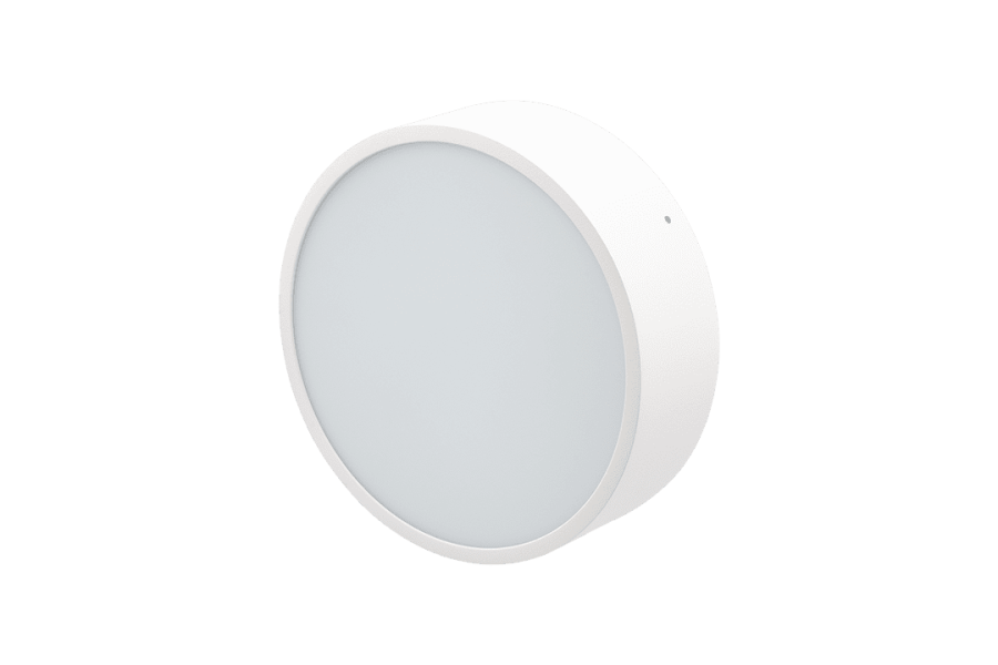 Светильник DesignLed IMD, 15Вт, IP44, Теплый белый (3000К)