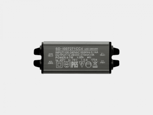 Светильник настенный GW BRAVO, GW-6080S-6-BL-NW