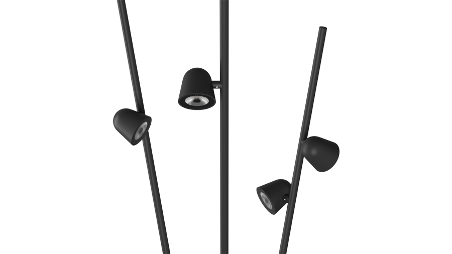 Светильник ландшафтный FA, 21,7Вт, IP65, 3000K (Теплый белый)