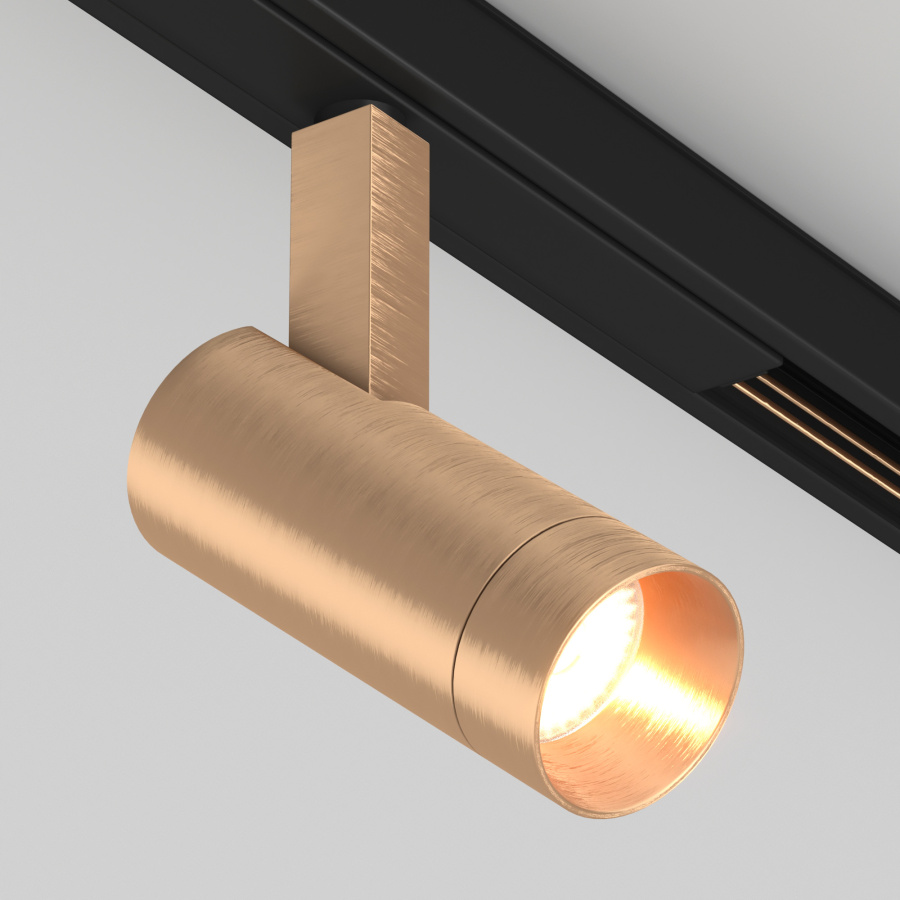 Светильник MAG-ORIENT-SPOT-R35-6W Day4000 (GD, 24 deg, 48V) (Arlight, IP20 Металл, 5 лет)