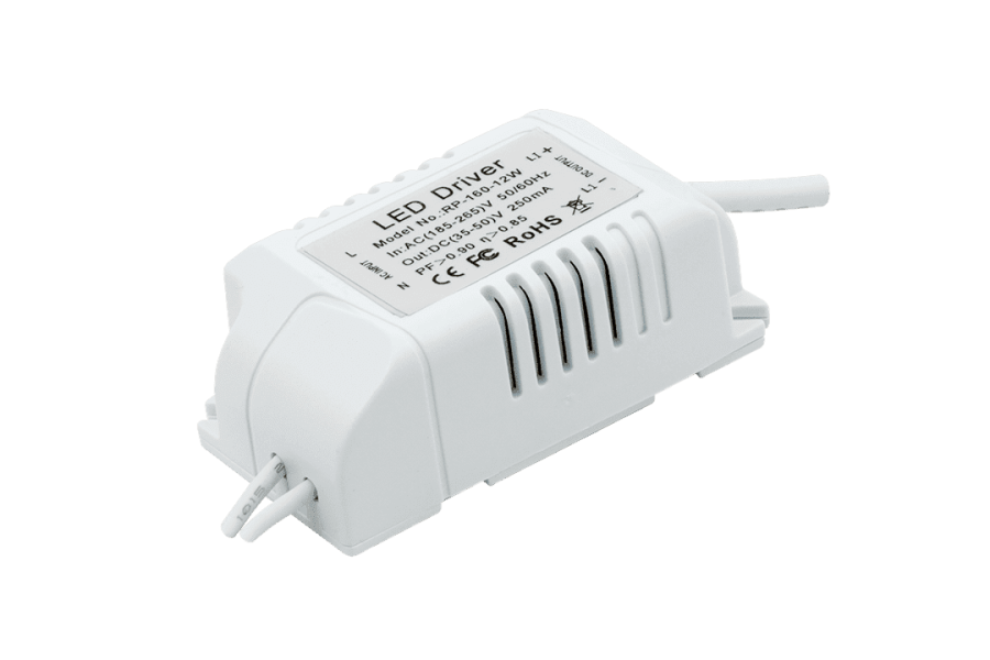 Светильник SWG P, круглый, Нейтральный белый (4000-4500K), 12Вт