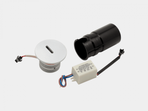 Светильник настенный GW TIK, GW-S712-3-WH-WW
