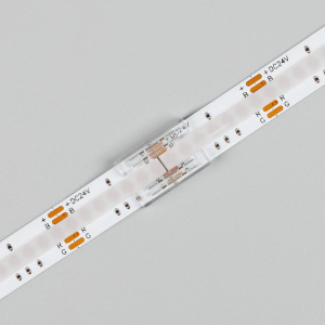 Коннектор COB-RGB-10mm-4pin-STS (Arlight, Лента-Лента)