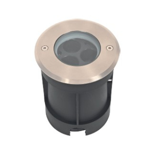 Светильник LTD-DAFNA-GROUND-R100-6W Day4000 (SL, 35 deg, 230V) (Arlight, IP67 Металл, 5 лет)