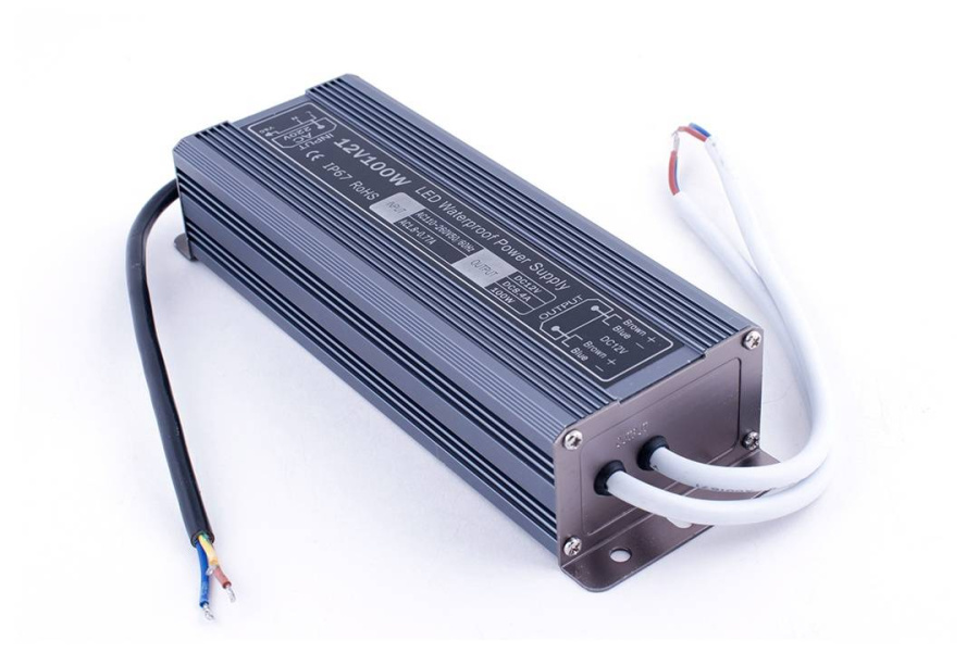 Блок питания TPW-100-12