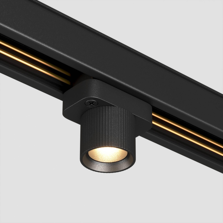 Светильник MAG-ORIENT-BABY-R22-2W Warm3000 (BK, 24 deg, 48V) (Arlight, IP20 Металл, 5 лет)