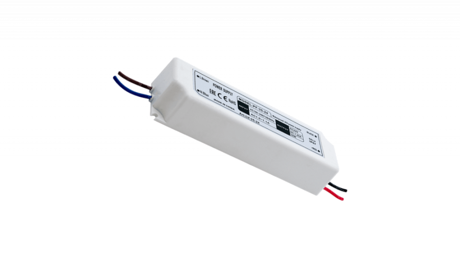 Блок питания LV-35-24