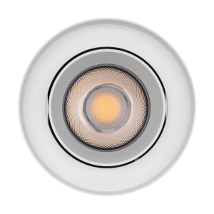 Светильник SP-FOCUS-R132-24W Day4000 (WH, 50 deg, 230V) (Arlight, IP54 Металл, 5 лет)