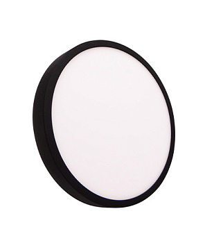 Светильник накладной круглый  DW2260  LED 18W 4000К IP44. Цвет: белый