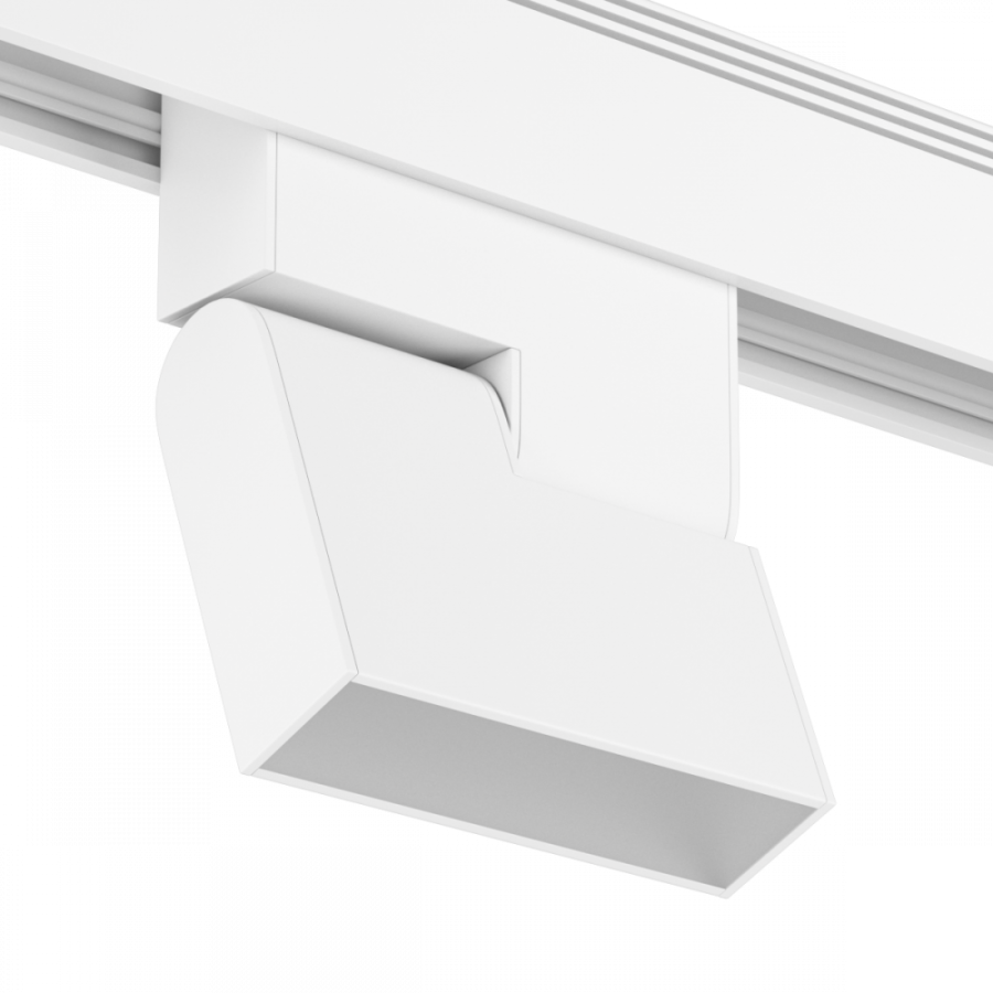 Светильник для низковольтного трека SY SY-DIM-601254-10-WH-WW