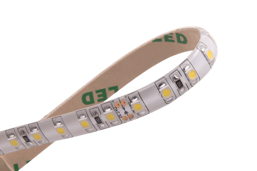 Лента светодиодная SWG SWG3120, 24В, IP65, нейтральный белый