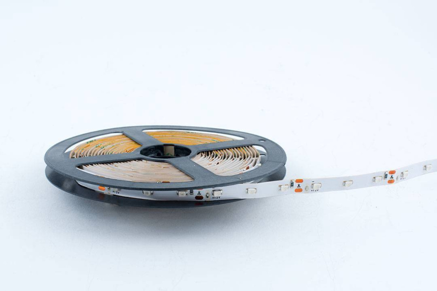 Лента светодиодная SWG SWG360, IP20, розовый