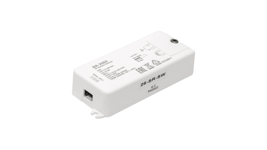 ИК-диммер взмах руки SR-2005