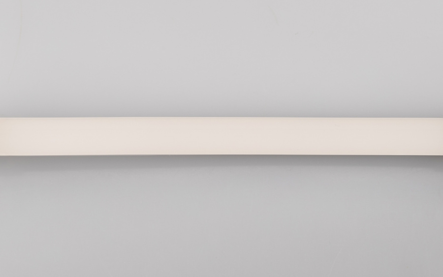 Лента герметичная MOONLIGHT-TOP-A140-13x12mm 24V Warm3000 (9.6 W/m, IP67, 2835, 5m) (Arlight, Вывод боковой, 3 года)