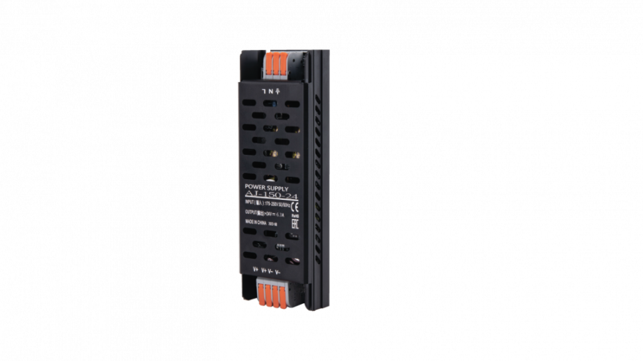 Блок питания PBL-150-24
