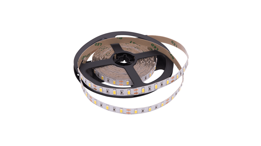 Лента светодиодная SWG SWG660, 12 Вт/м, 12В, IP20, нейтральный белый