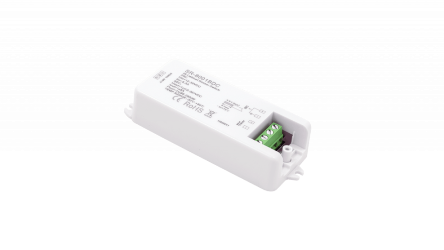 ИК-датчики открытие-закрытие двери