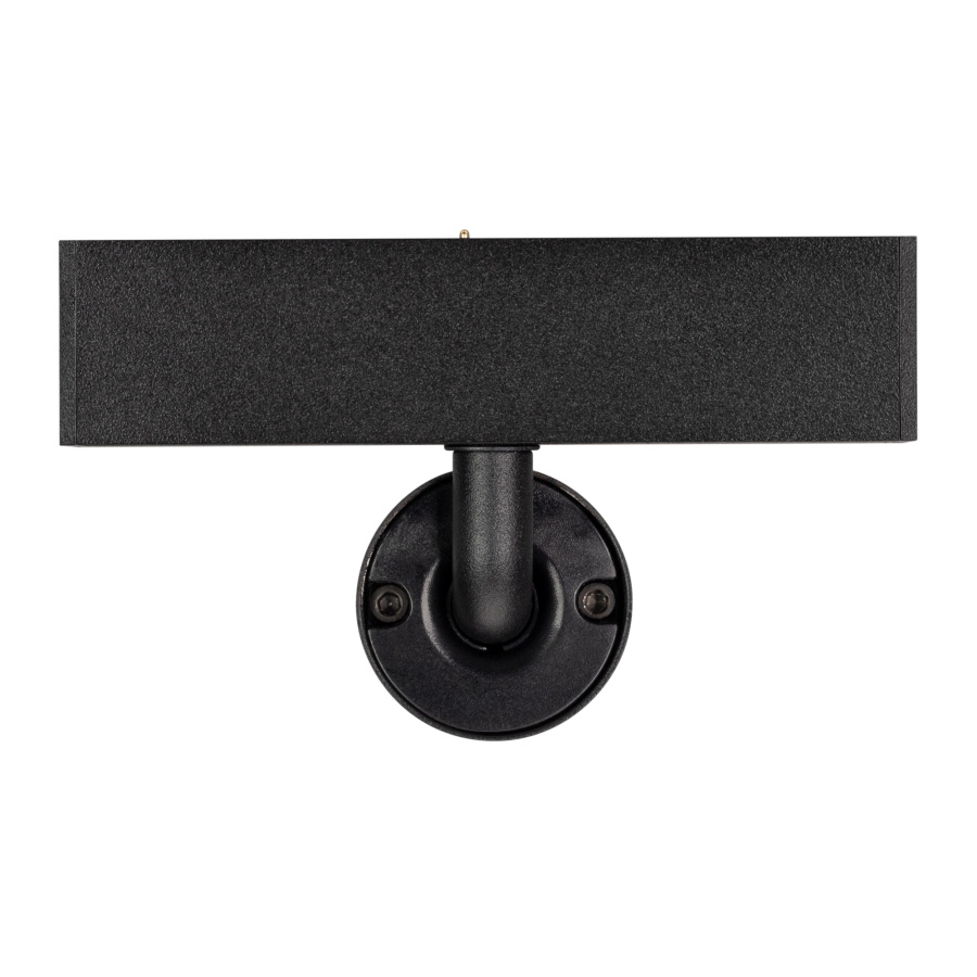 Светильник MAG-SPOT-25-R90-9W Warm3000 (BK, 30 deg, 24V) (Arlight, IP20 Металл, 5 лет)