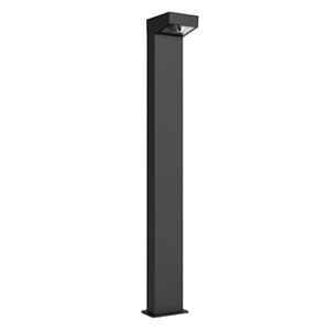 Светильник LGD-JASMUS-BOLL-H900-12W Warm3000 (BK, 93 deg, 230V) (Arlight, IP65 Металл, 3 года)