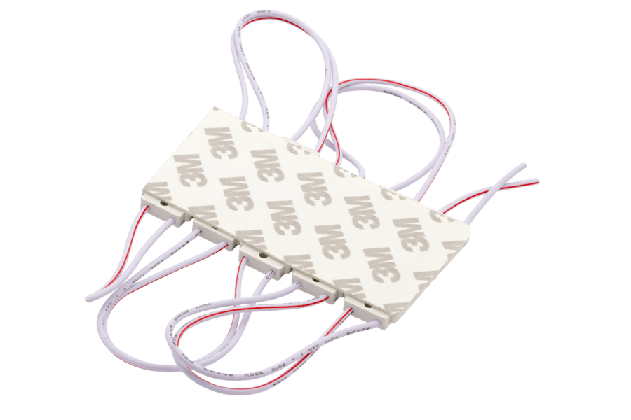 Модуль светодиодный LMD22GJ-12-CW