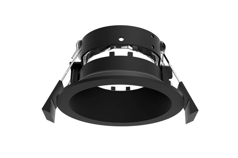 Светильник DesignLed DL-MJ-1004, черный