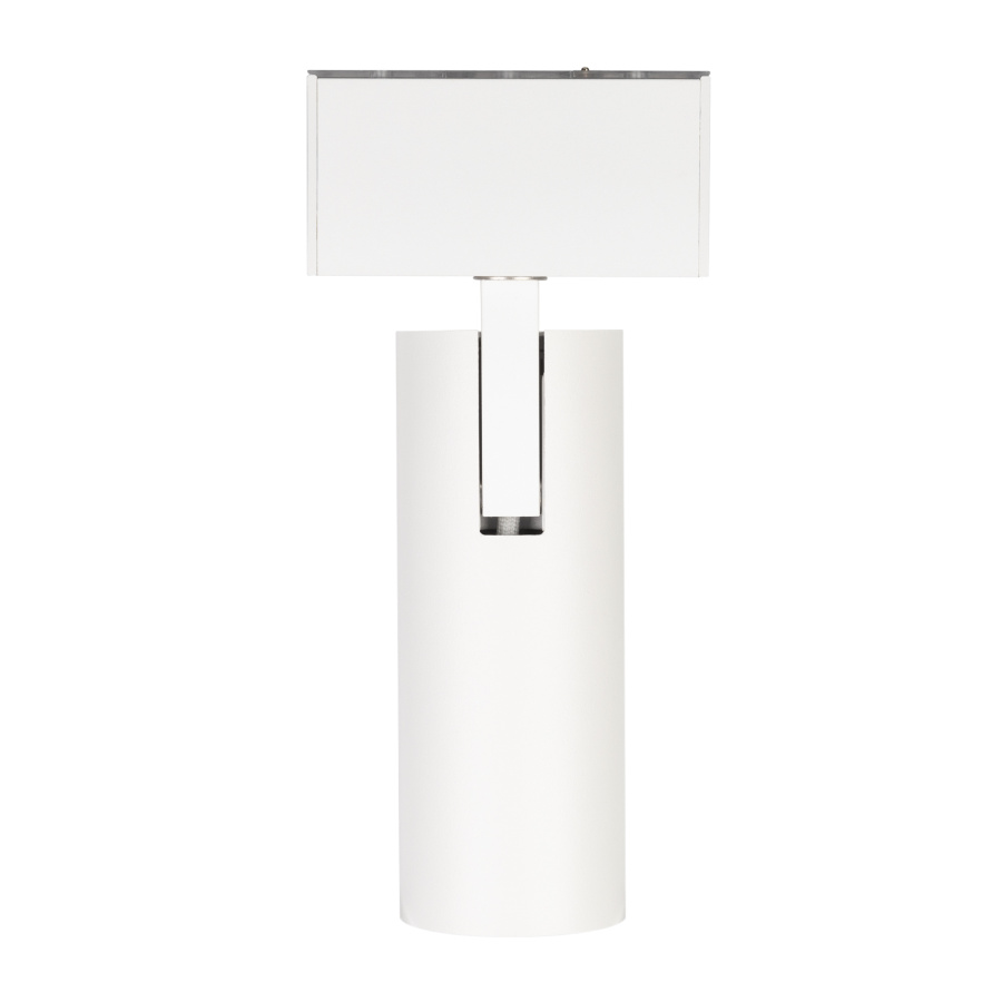 Светильник MAG-SPOT-45-R85-12W Warm3000 (WH, 36 deg, 24V) (Arlight, IP20 Металл, 5 лет)