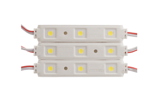 Модуль светодиодный MDLUX53-12-W
