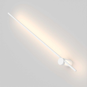 Светильник SP-VINCI-S900x55-10W Day4000 (WH, 110 deg, 230V) (Arlight, IP20 Металл, 3 года)