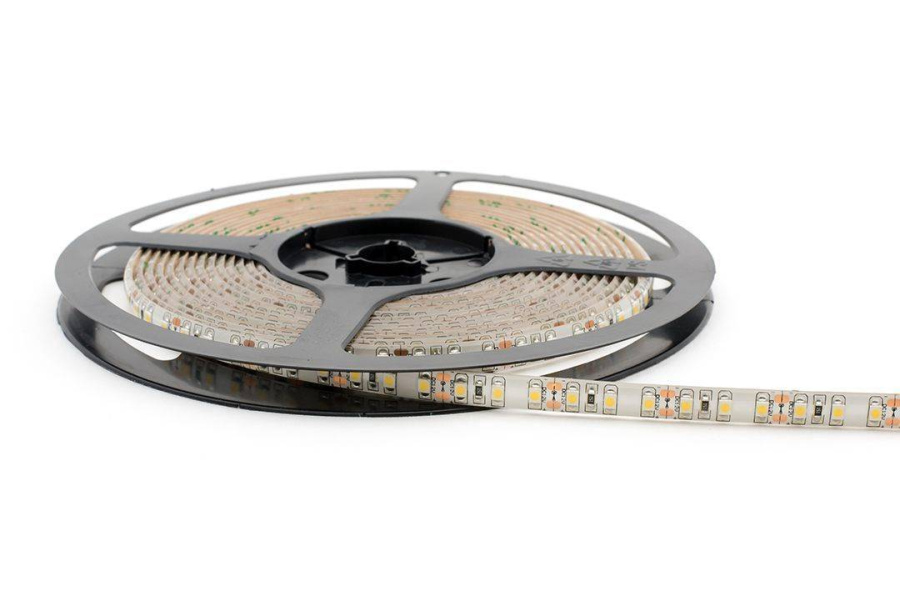 Лента светодиодная SWG SWG3120, 12В, IP65, теплый белый