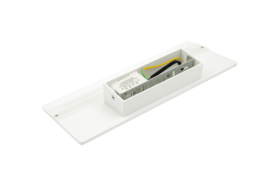 Светильник настенный GW WINTER, GW-5011M-6-WH-NW