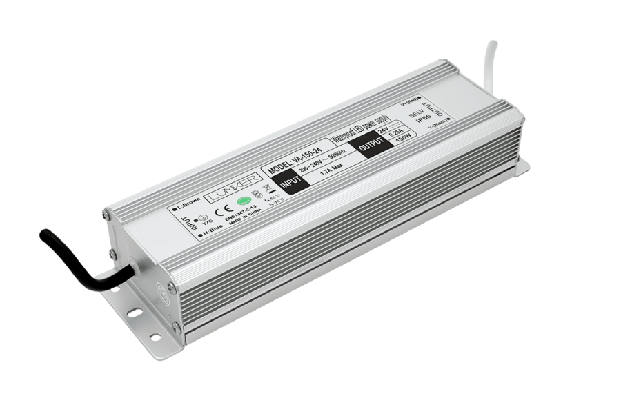 Блок питания TPWL-150-24