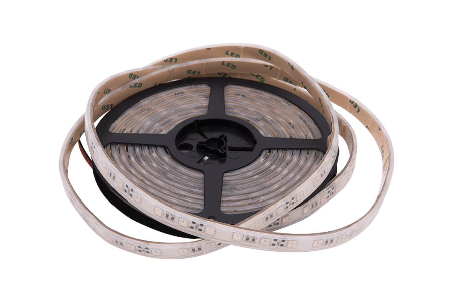 Лента светодиодная SWG SWG560, IP68, синий