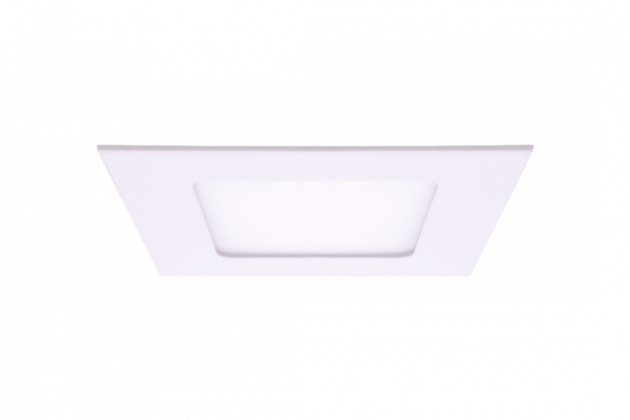 Светильник SWG PL, квадратный, Нейтральный белый (4000-4500K), 6Вт