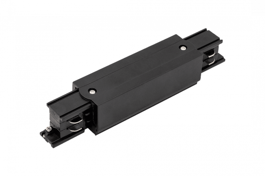 I-коннектор для трехфазного трека CN-3F-I-BL