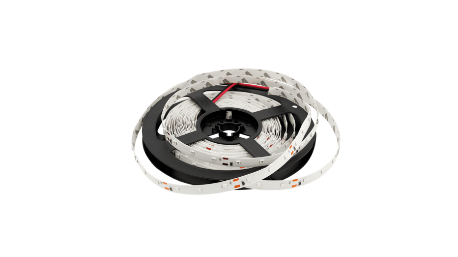 Лента светодиодная SWG SWG260, эконом, зеленый