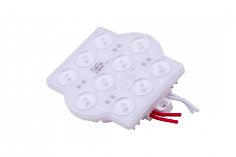 Модуль светодиодный LWMD210-12-UW