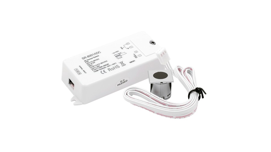 ИК-выключатель взмах руки SR-8001ADC