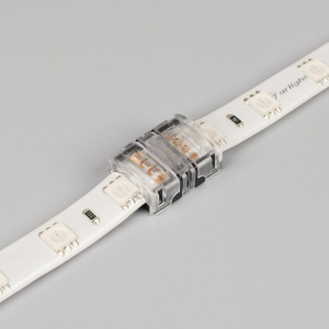 Коннектор HIP-GERM-RGB-10-4pin-STS (Arlight, IP55)