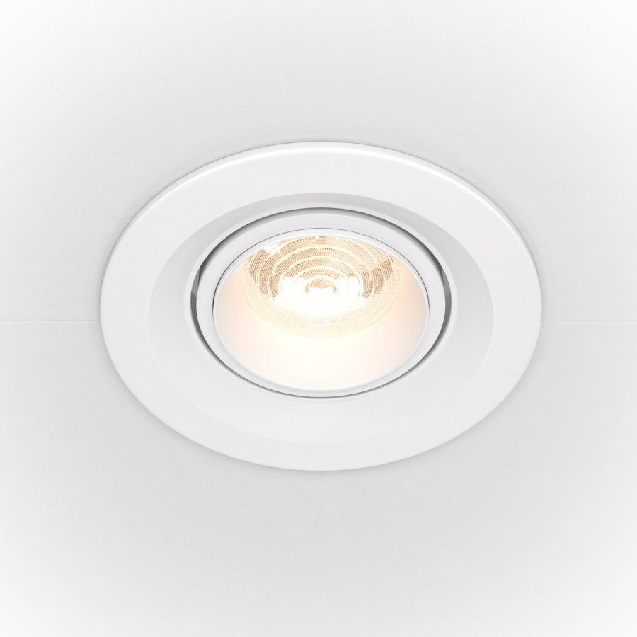 Встраиваемый светильник Technical DL052-L7W3K