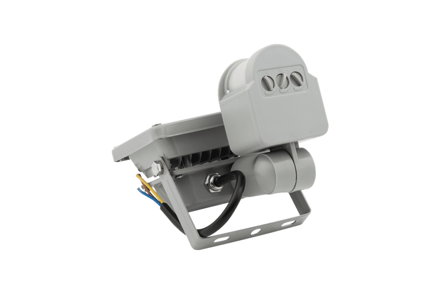 Прожектор светодиодный COB, FL-COB-10-CW-S