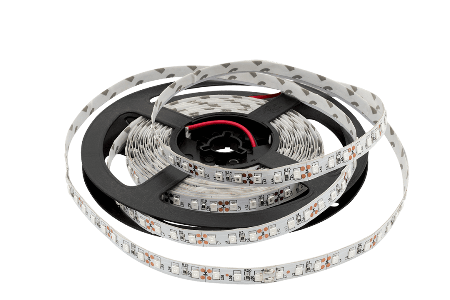 Лента светодиодная SWG SWG2120, зеленый