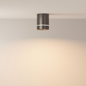 Потолочный светильник Technical C085CL-9W3K-B