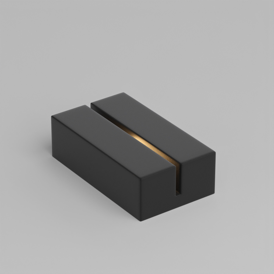 Светильник LGD-STRIPE-3W Warm3000 (BK, 20 deg, 230V) (Arlight, IP65 Металл, 3 года)