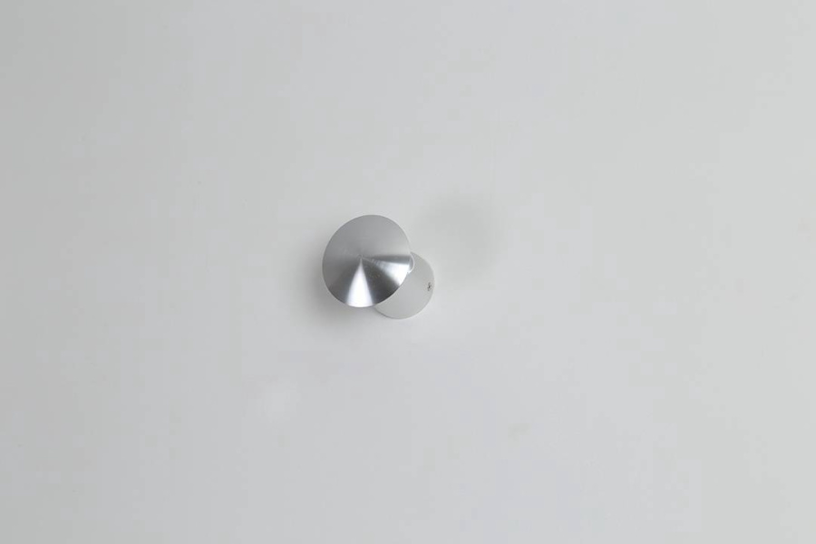 Светильник настенный GW MUSH, GW-M201-4-4-SL-WW