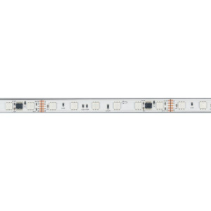 Лента герметичная DMX-PS-B60-12mm 24V RGB-PX6 (14 W/m, IP67, 5060, 5m) (Arlight, -)