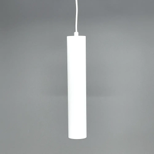Светильник LED « Цилиндр», HB1530 15W 3CCT h=30см d=5,5см IP20 белый